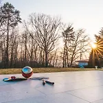 Holiday home Zelena Harmonija *