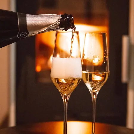 펜션 Zelena Harmonija *