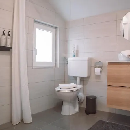 Zelena Harmonija Moravske Toplice