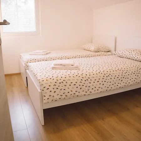 Zelena Harmonija Vikendica