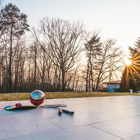 펜션 Zelena Harmonija *