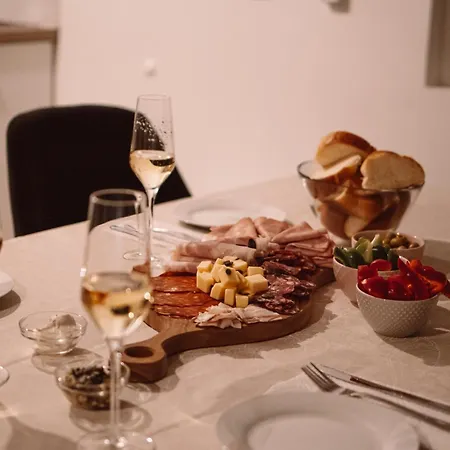 Zelena Harmonija Vikendica Moravske Toplice