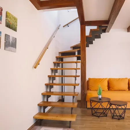 Zelena Harmonija Moravske Toplice