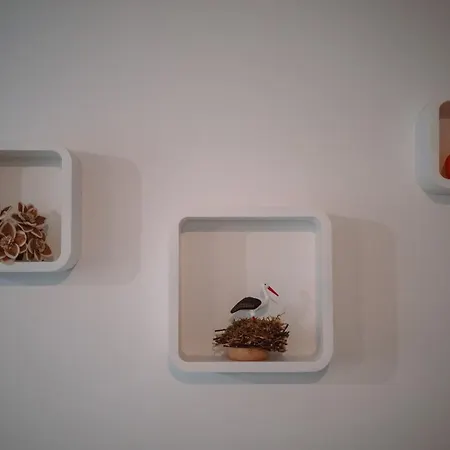 Vikendica Zelena Harmonija Moravske Toplice