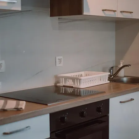 Zelena Harmonija Holiday home Moravske Toplice