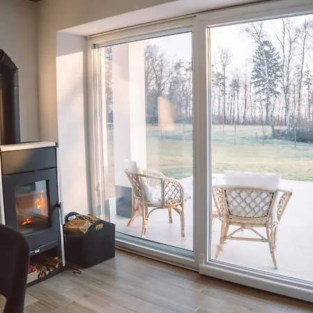 Zelena Harmonija * Moravske Toplice