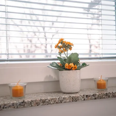 Zelena Harmonija Vikendica