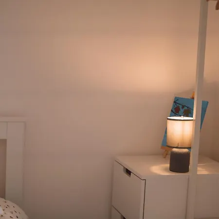 Vikendica Zelena Harmonija