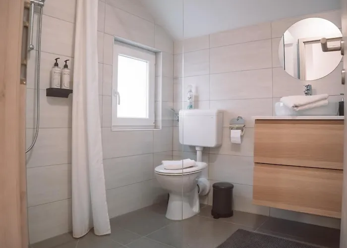 Zelena Harmonija Moravske Toplice