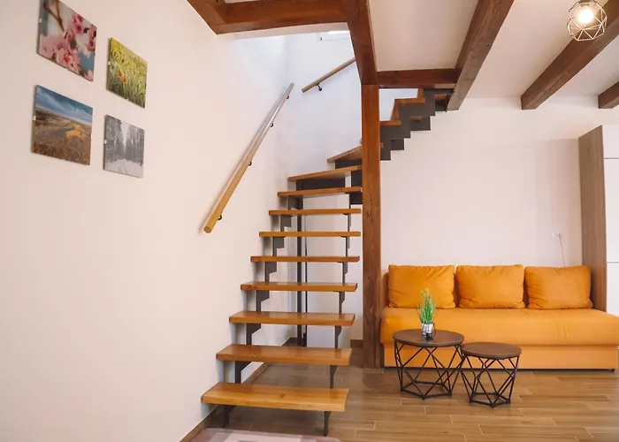 Zelena Harmonija Moravske Toplice