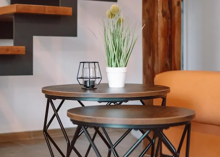 Zelena Harmonija * Moravske Toplice