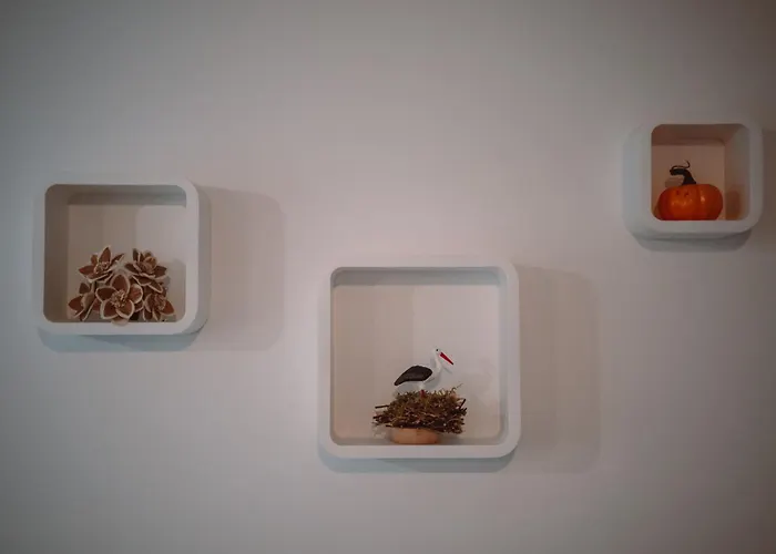 Casa vacanze Zelena Harmonija Moravske Toplice