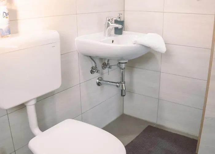 Zelena Harmonija Moravske Toplice