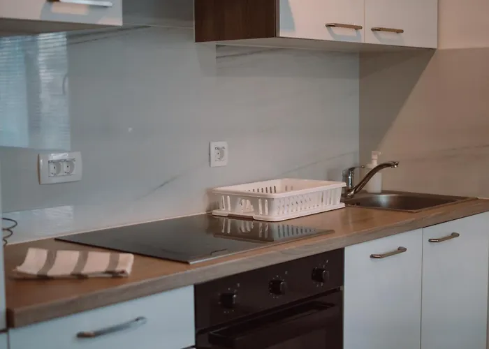 Zelena Harmonija Casa vacanze Moravske Toplice