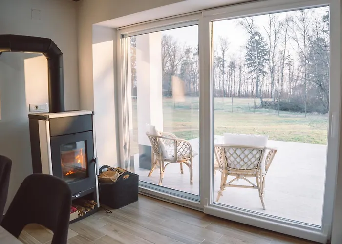 Zelena Harmonija * Moravske Toplice