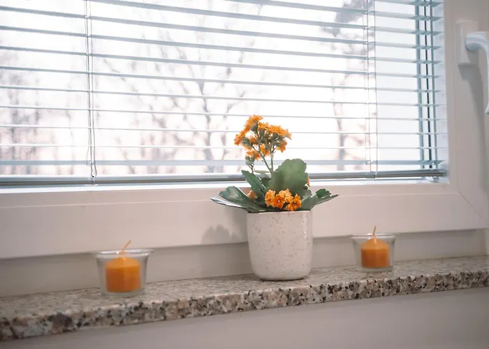 Zelena Harmonija Casa vacanze