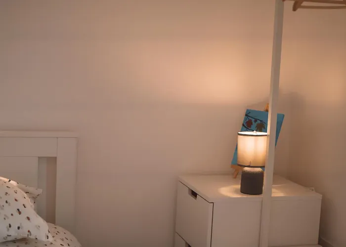 Ferienhaus Zelena Harmonija